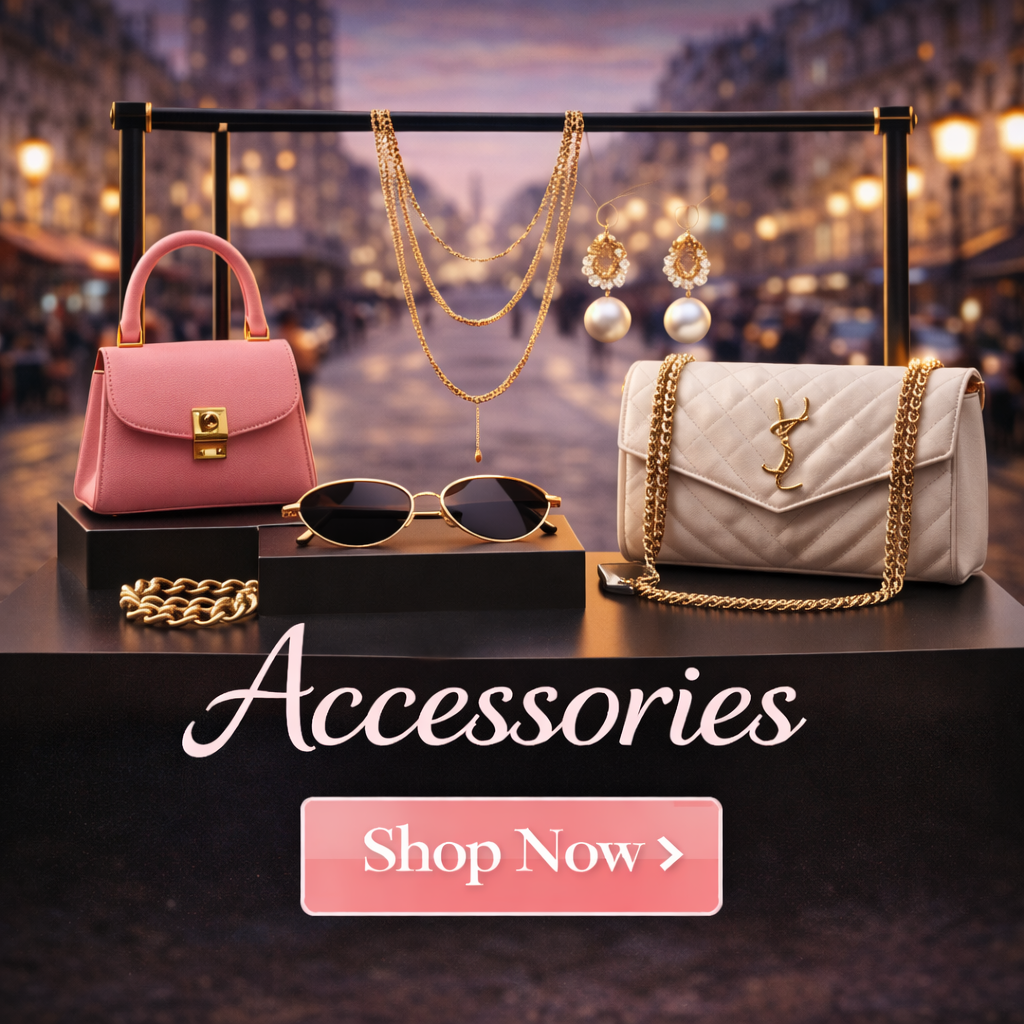 WOMEN-ACCESSORIES